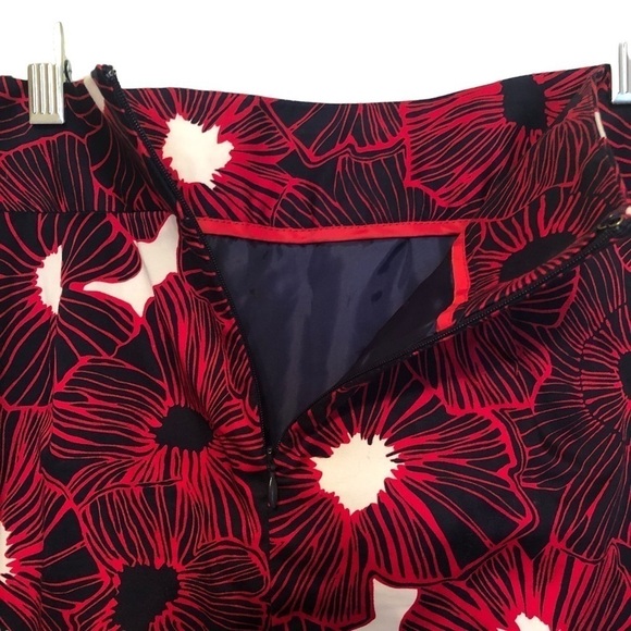 Charter Club skirt size 6 - Picture 5 of 6